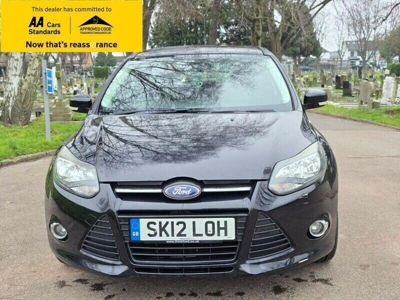 Used Ford Focus 2012 for sale - 77020287: Photo 2