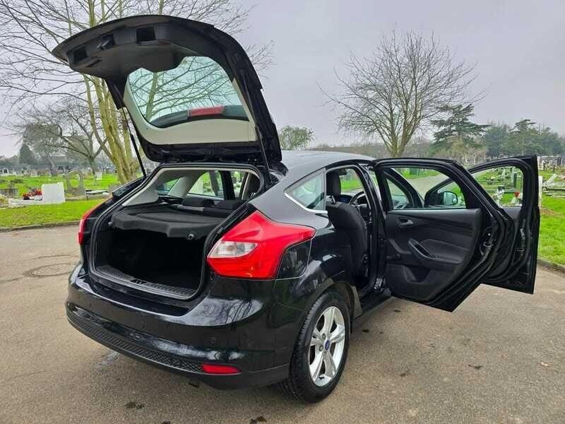 Used Ford Focus 2012 for sale - 77020287: Photo 20