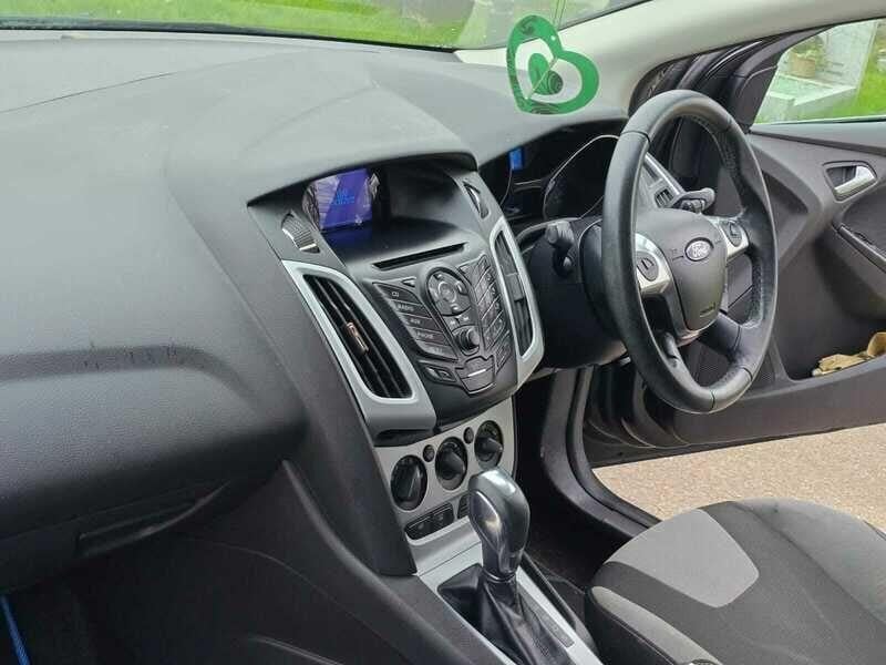 Used Ford Focus 2012 for sale - 77020287: Photo 21