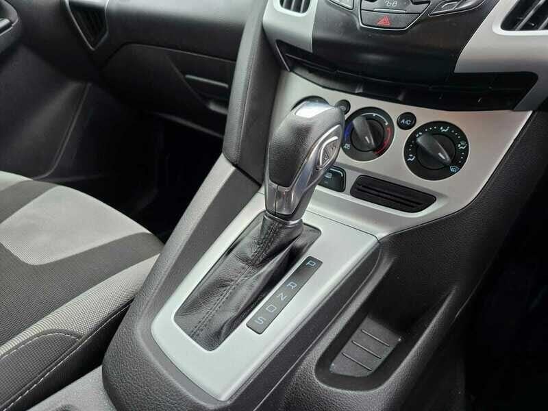 Used Ford Focus 2012 for sale - 77020287: Photo 24