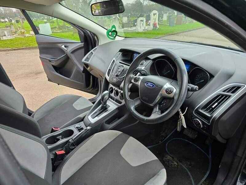 Used Ford Focus 2012 for sale - 77020287: Photo 26