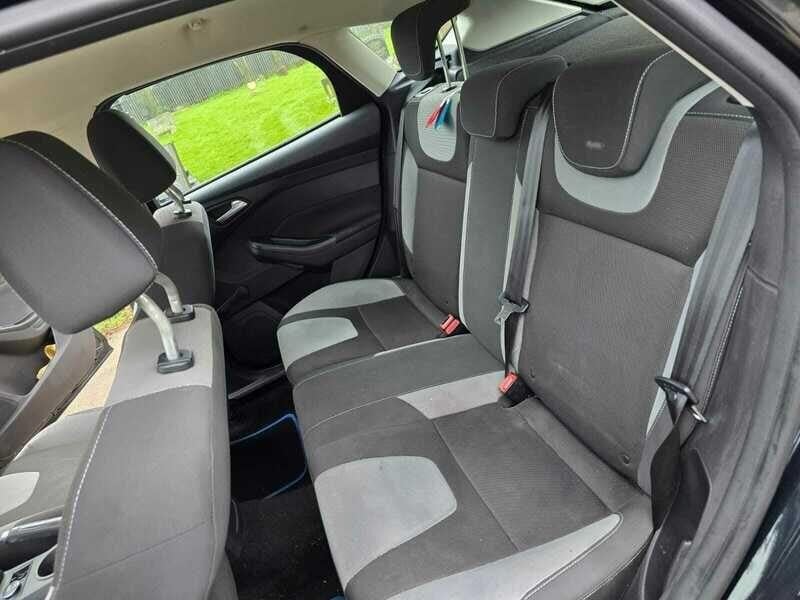 Used Ford Focus 2012 for sale - 77020287: Photo 33