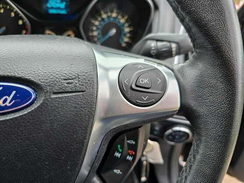 Used Ford Focus 2012 for sale - 77020287: Photo 35