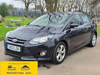 Used Ford Focus 2012 for sale - 77020287: Photo