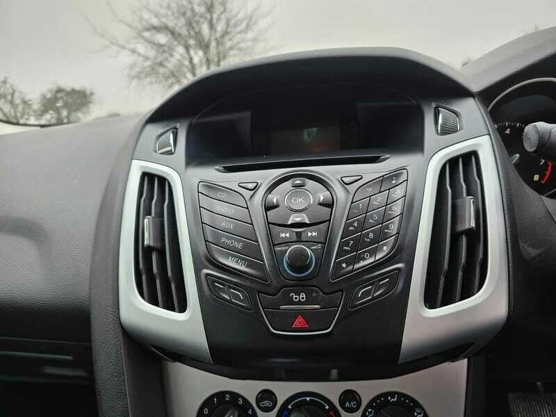 Used Ford Focus 2012 for sale - 77020287: Photo 42