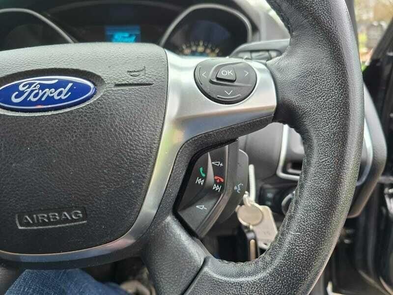 Used Ford Focus 2012 for sale - 77020287: Photo 45