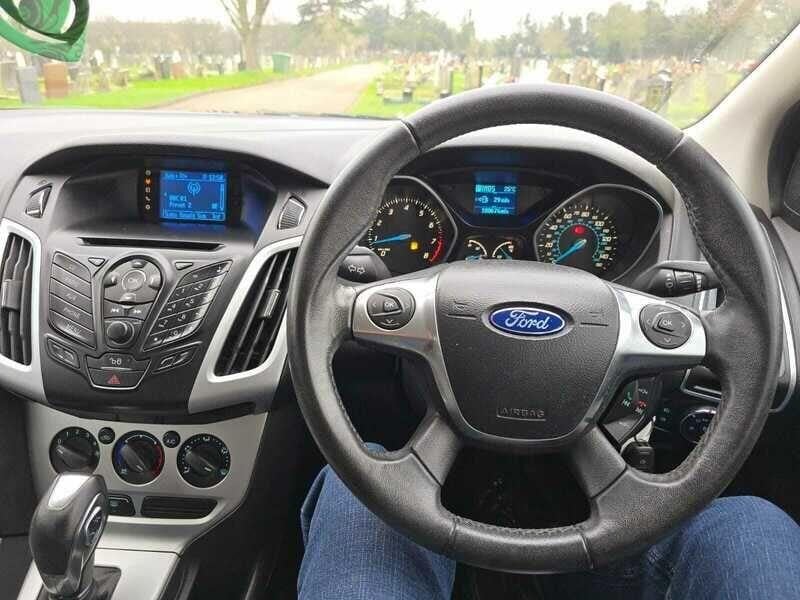 Used Ford Focus 2012 for sale - 77020287: Photo 46