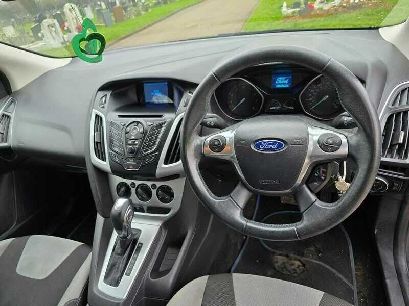 Used Ford Focus 2012 for sale - 77020287: Photo 47