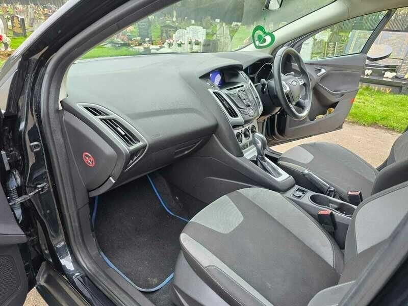 Used Ford Focus 2012 for sale - 77020287: Photo 49