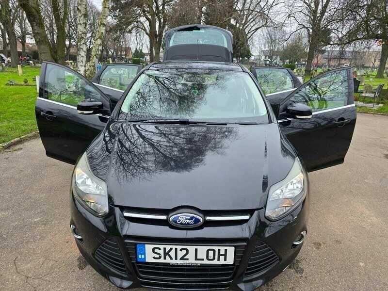 Used Ford Focus 2012 for sale - 77020287: Photo 5