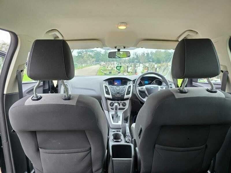 Used Ford Focus 2012 for sale - 77020287: Photo 71