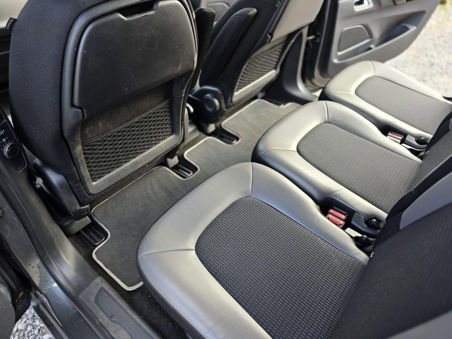 Used Citroen Grand C4 Picasso 2016 for sale - 77312928: Photo 35