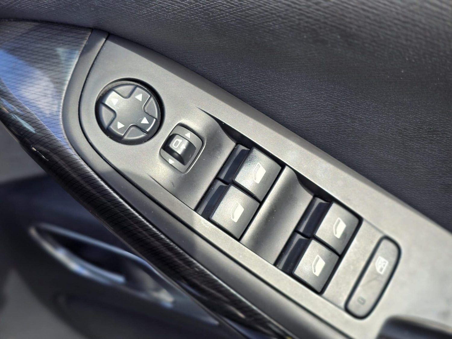 Used Citroen Grand C4 Picasso 2016 for sale - 77312928: Photo 55