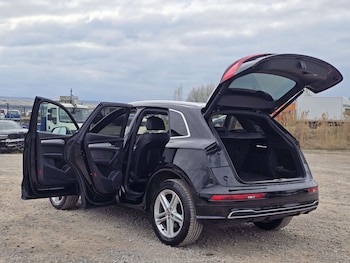 Used Audi Q5 2018 for sale - 78906962: Photo