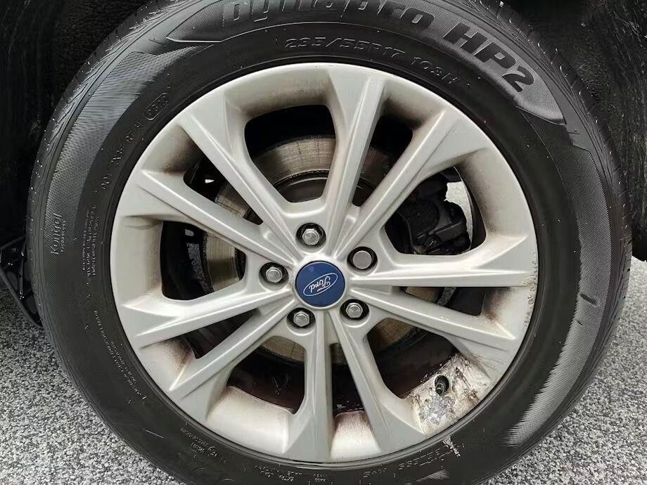 Used Ford Kuga 2016 for sale - 77628894: Photo 11