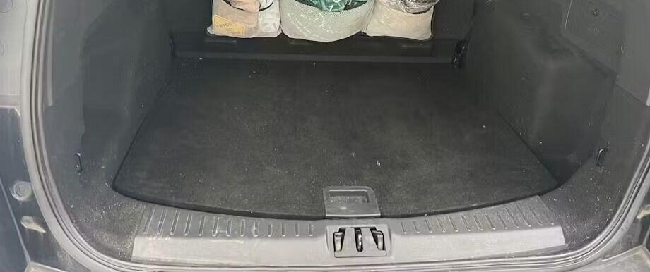 Used Ford Kuga 2016 for sale - 77628894: Photo 14