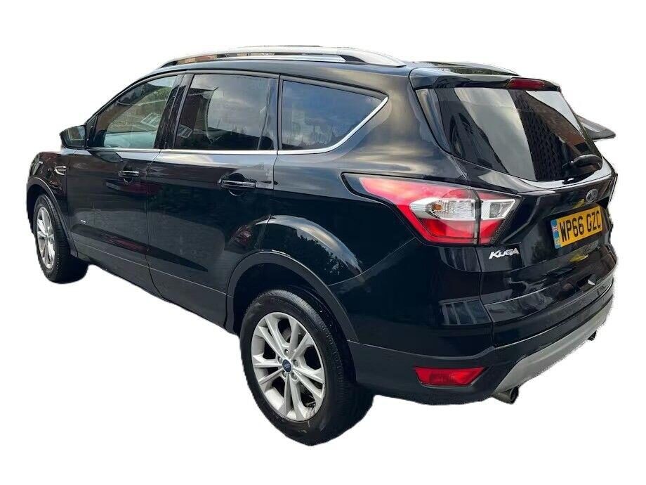 Used Ford Kuga 2016 for sale - 77628894: Photo 3