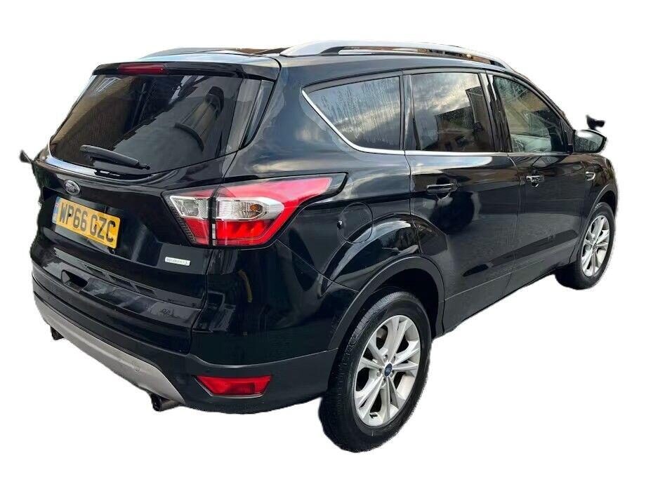 Used Ford Kuga 2016 for sale - 77628894: Photo 4