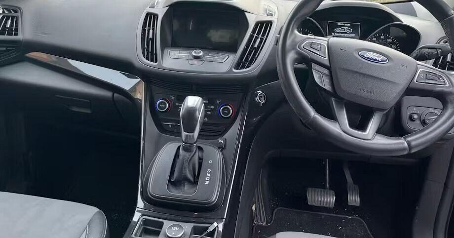 Used Ford Kuga 2016 for sale - 77628894: Photo 5