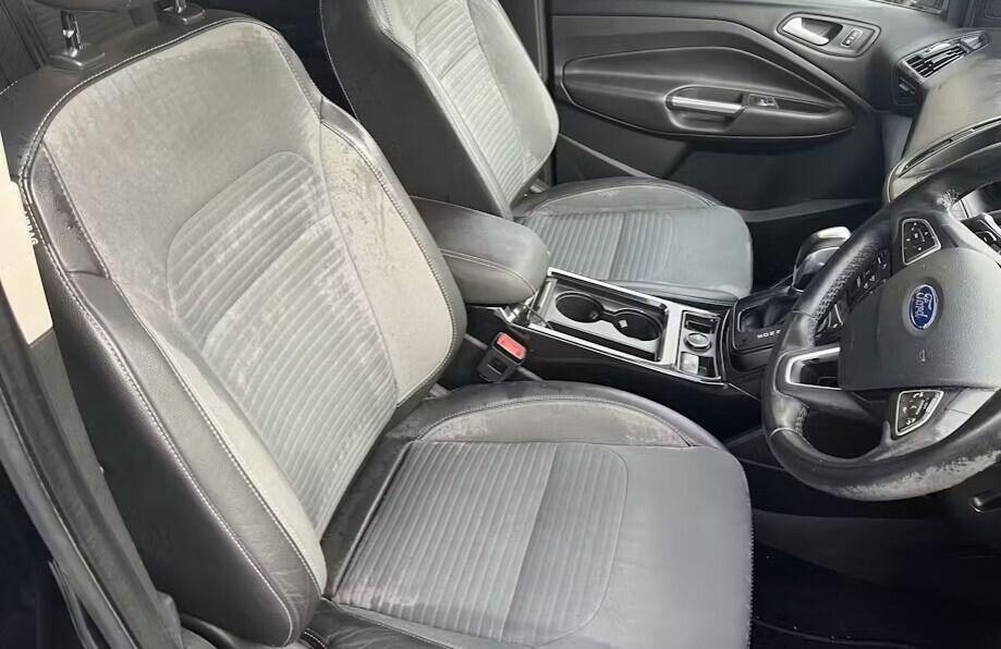 Used Ford Kuga 2016 for sale - 77628894: Photo 6