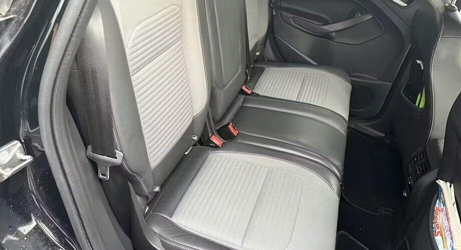 Used Ford Kuga 2016 for sale - 77628894: Photo 7