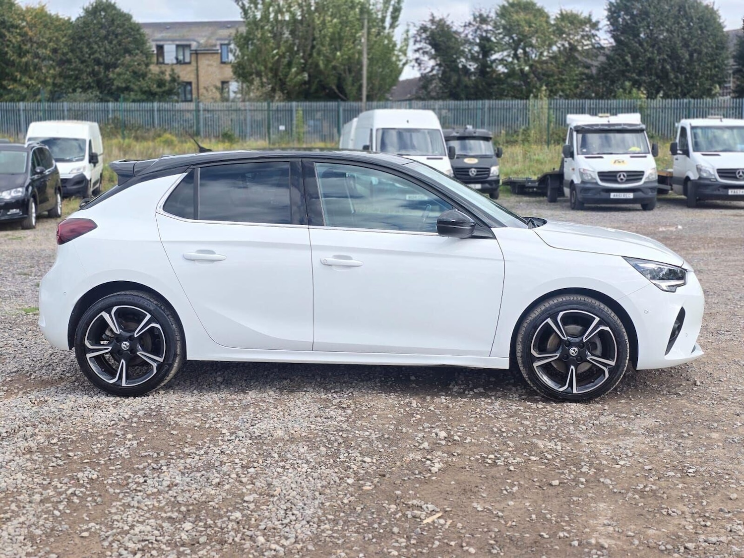 Used Vauxhall Corsa 2020 for sale - 77533839: Photo 15