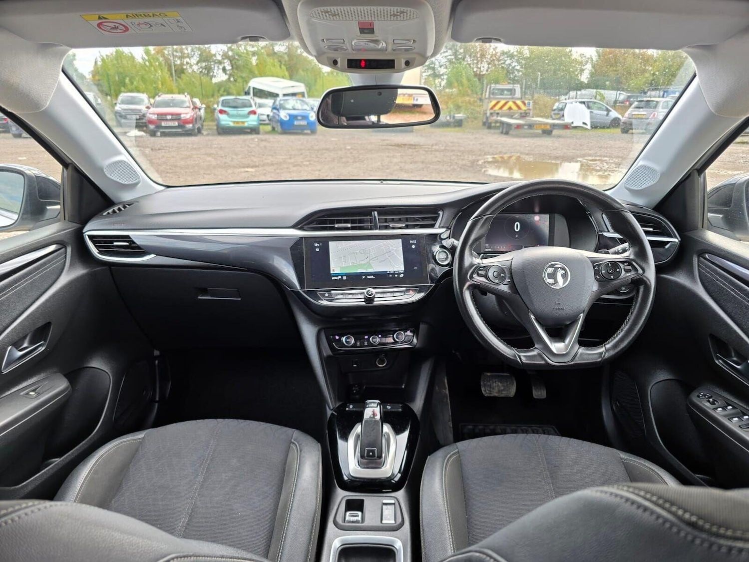 Used Vauxhall Corsa 2020 for sale - 77533839: Photo 19