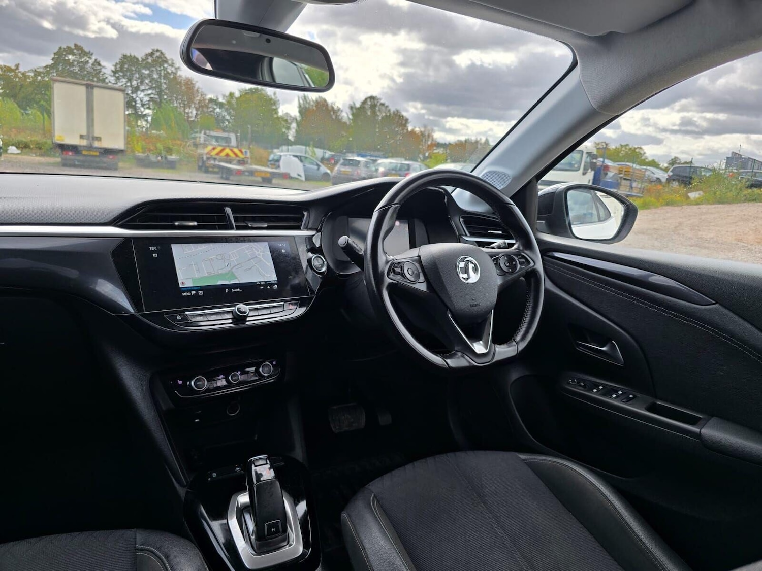 Used Vauxhall Corsa 2020 for sale - 77533839: Photo 22