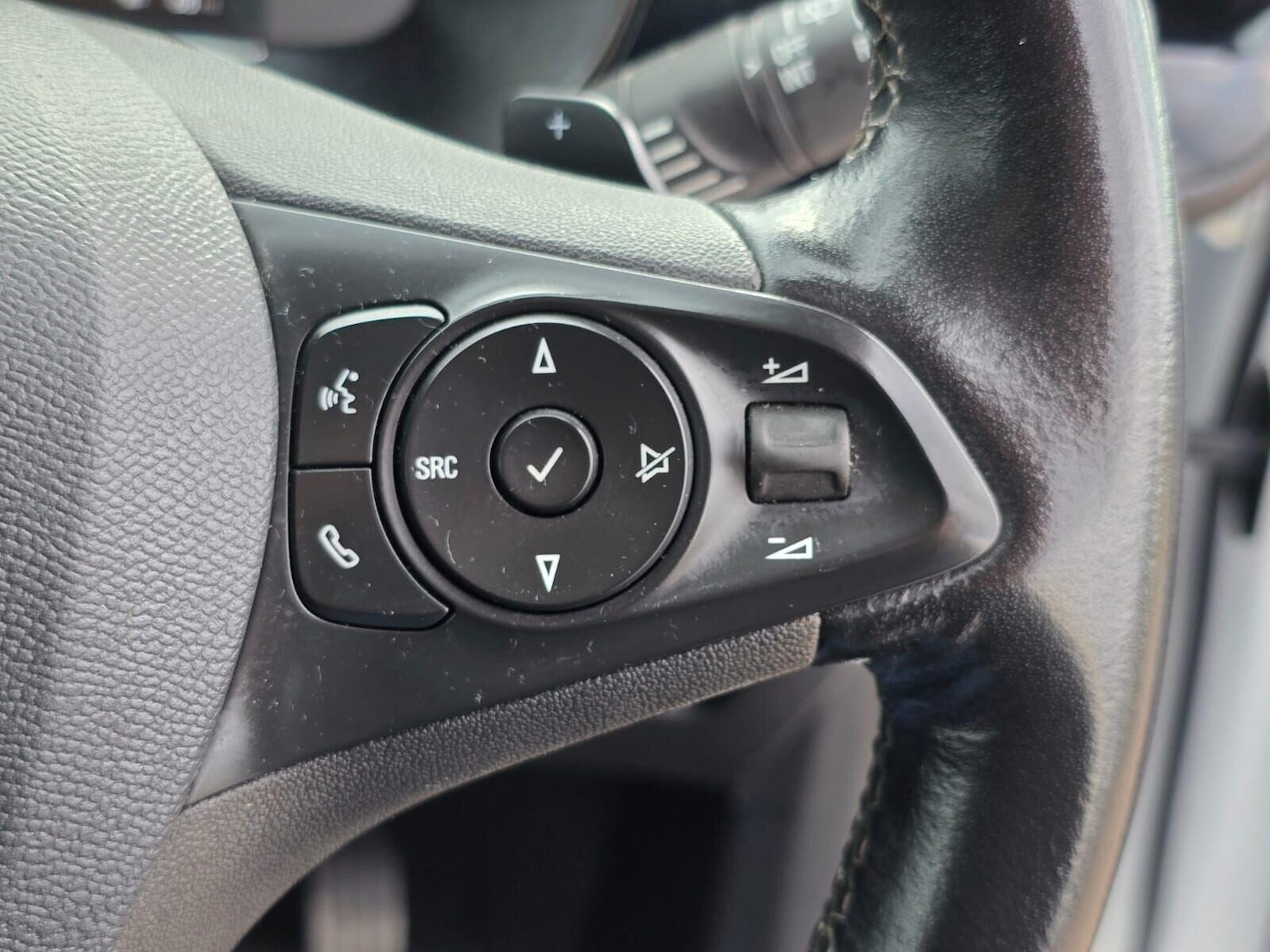 Used Vauxhall Corsa 2020 for sale - 77533839: Photo 31