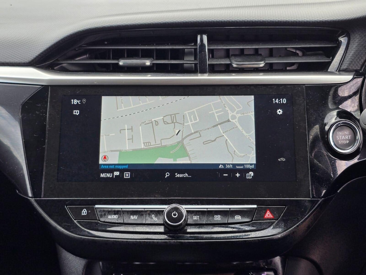 Used Vauxhall Corsa 2020 for sale - 77533839: Photo 34