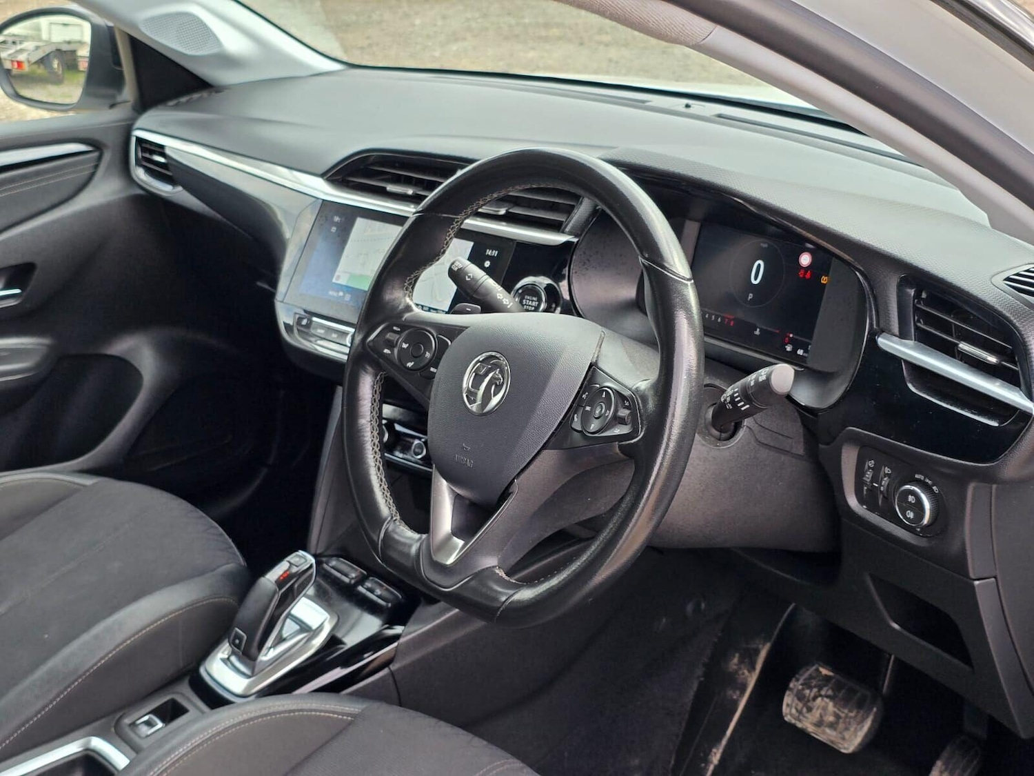 Used Vauxhall Corsa 2020 for sale - 77533839: Photo 61