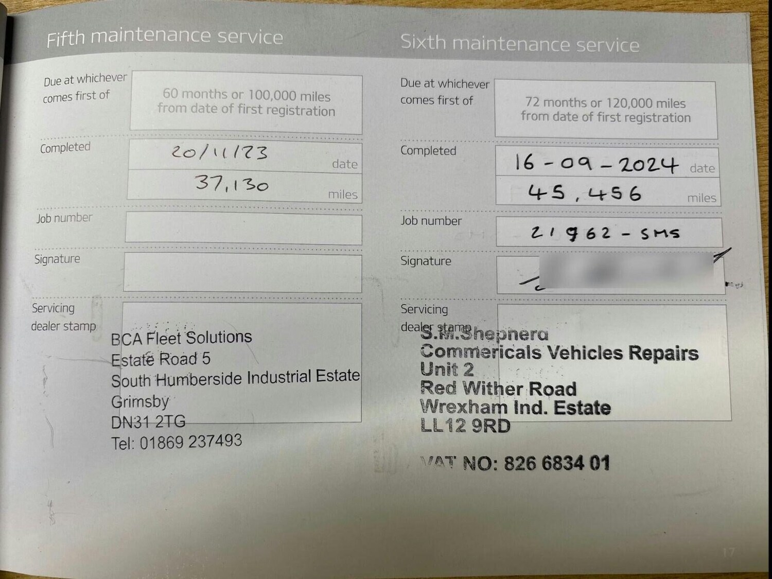 Used Kia Sportage 2018 for sale - 77533811: Photo 11