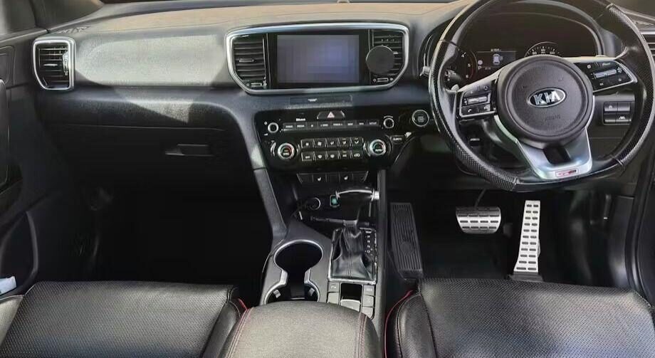 Used Kia Sportage 2018 for sale - 77533811: Photo 5