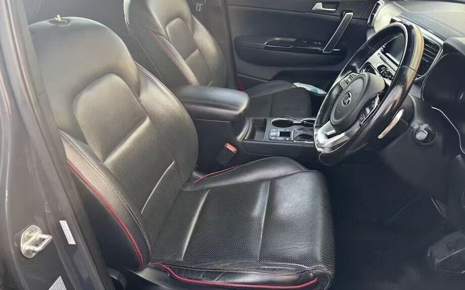 Used Kia Sportage 2018 for sale - 77533811: Photo 6