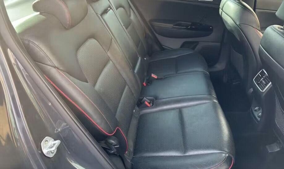 Used Kia Sportage 2018 for sale - 77533811: Photo 7