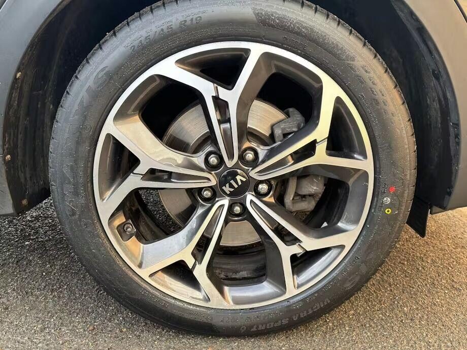 Used Kia Sportage 2018 for sale - 77533811: Photo 8