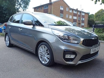 2017 - 1.7 CRDi 3 DCT Euro 6 (s/s) 5dr