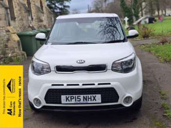 Used Kia Soul 2015 for sale - 75054240: Photo
