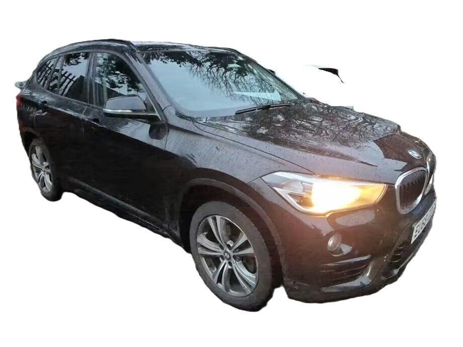 Used BMW X1 2018 for sale - 77450944: Photo 1