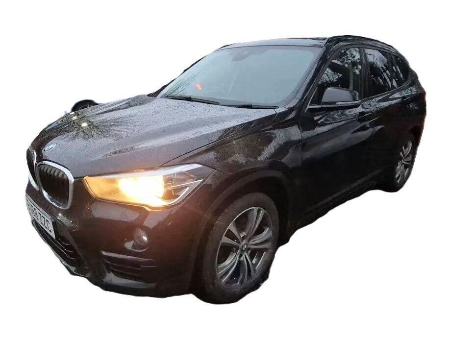 Used BMW X1 2018 for sale - 77450944: Photo 2