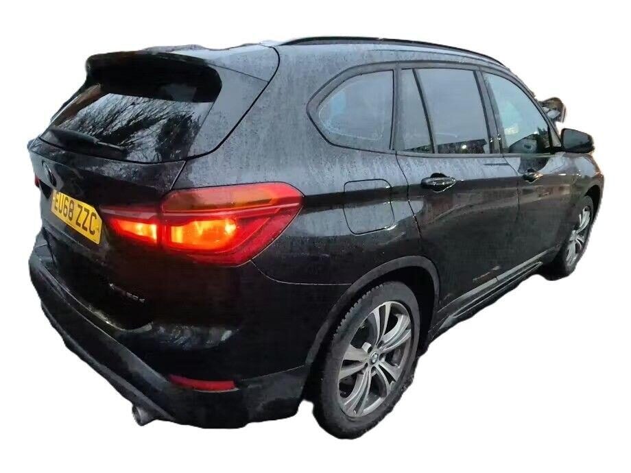 Used BMW X1 2018 for sale - 77450944: Photo 4