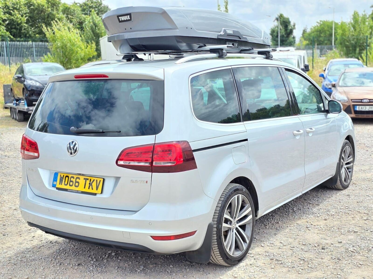 Vehicle 11