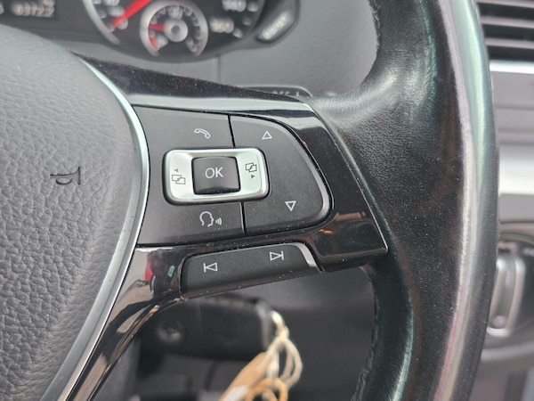 Used Volkswagen Sharan 2017 for sale - 75639928: Photo 27