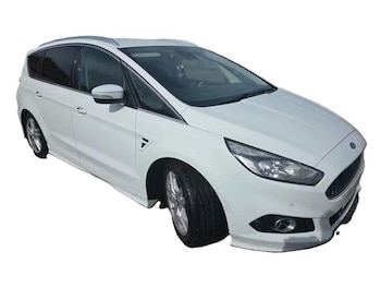 Used Ford S-Max 2017 for sale - 78420570: Photo