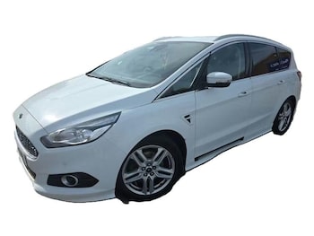 Used Ford S-Max 2017 for sale - 78420570: Photo