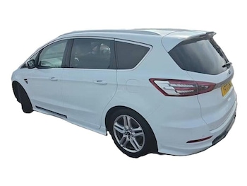 Used Ford S-Max 2017 for sale - 78420570: Photo