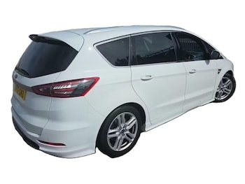 Used Ford S-Max 2017 for sale - 78420570: Photo