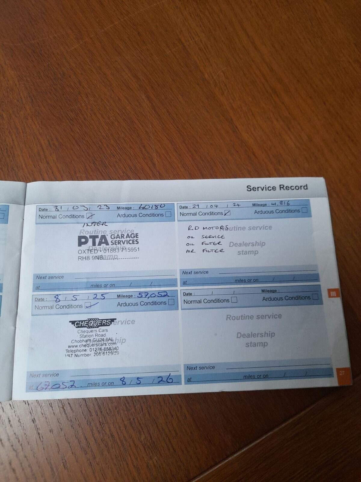 Used Peugeot 308 2015 for sale - 77890762: Photo 10