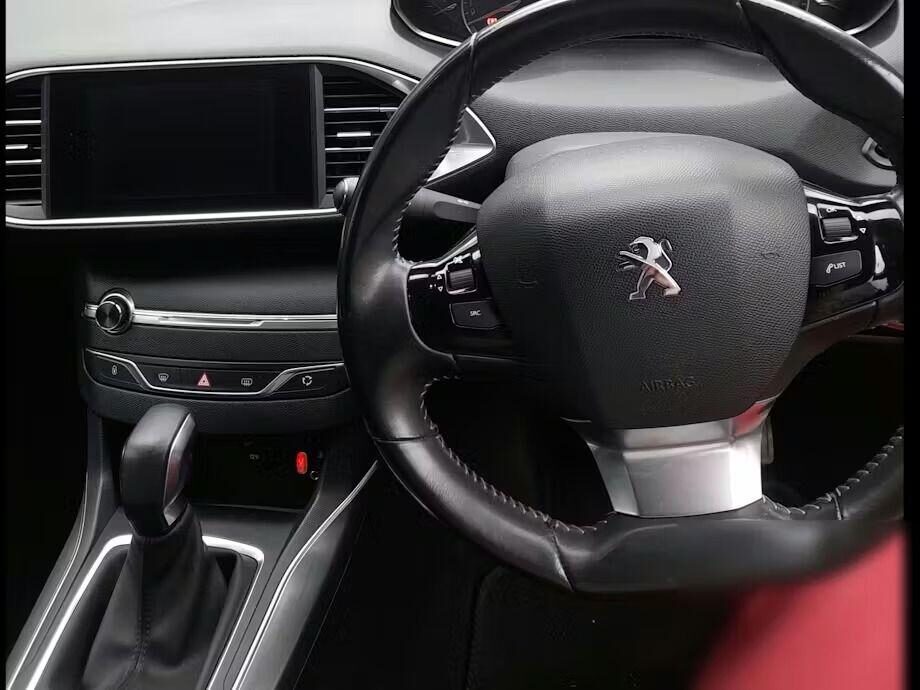 Used Peugeot 308 2015 for sale - 77890762: Photo 12