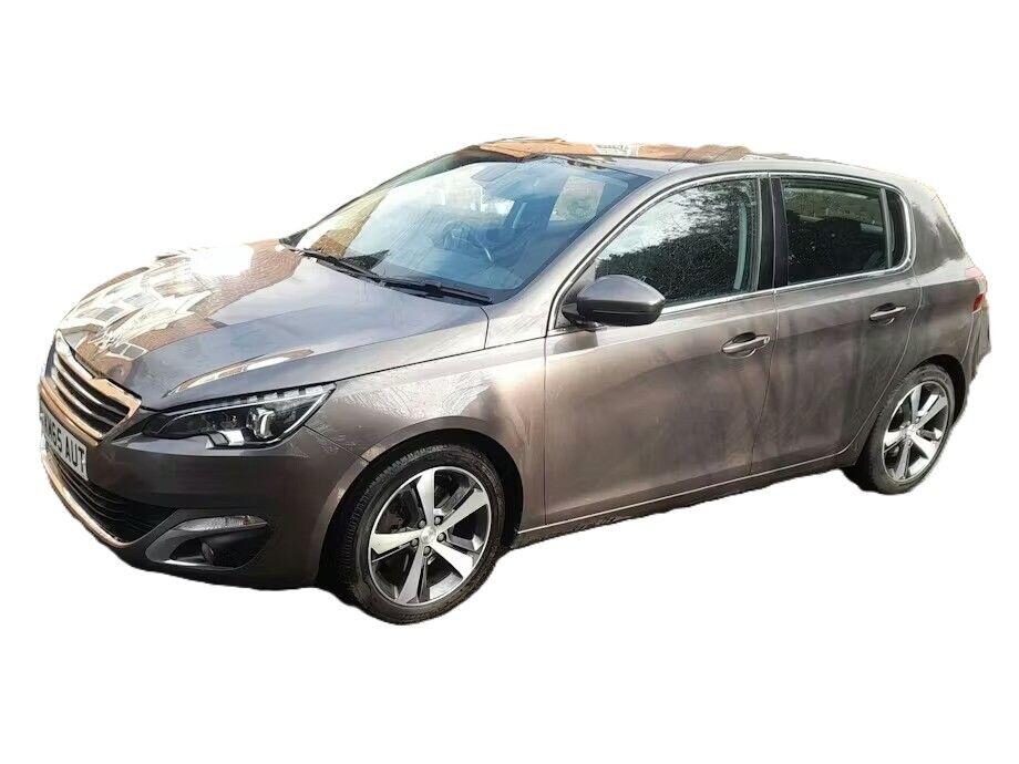 Used Peugeot 308 2015 for sale - 77890762: Photo 2